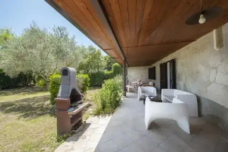 Rurale Orti di Nora & SPA - 77