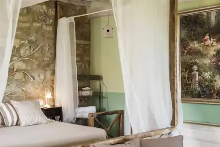 Dimora Santa Margherita - Relais di Charme - 141