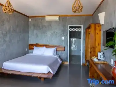 Cosian Bay Phu Quoc Resort - 72