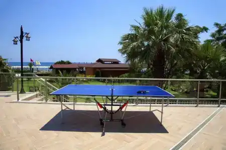 Arcanuss Sorgun - Ultra All Inclusive - 26