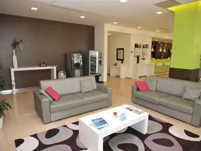 Mercure Venezia Marghera - 23