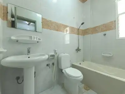 Marsa Al Masafar Apartment - 18