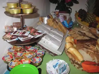 Bed and Breakfast Dessole - 11
