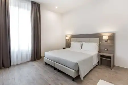 Apollo Guest House - 4