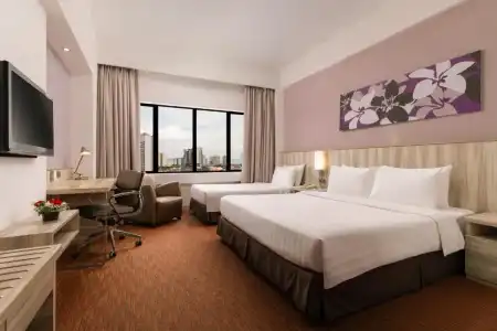 Sunway Georgetown Penang - 55