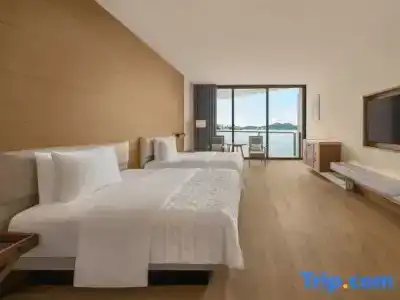 Le Méridien Xiaojing Bay - 93