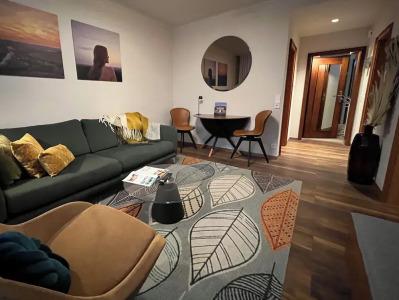 Das Schlossberg - Boutique im Park- Nahe der Therme - 14