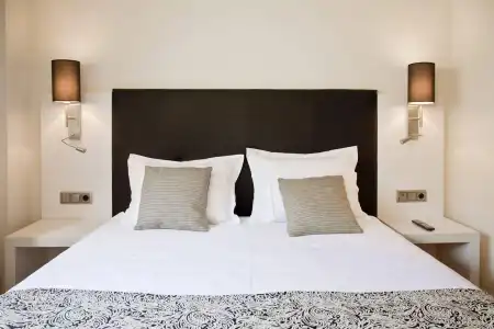 Up Suites BCN - 7