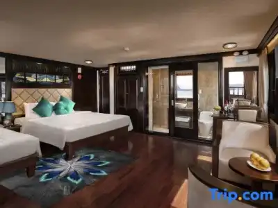 Alisa Premier Cruise - 98