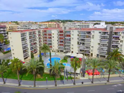 Apartamentos Los Peces Rentalmar - 15