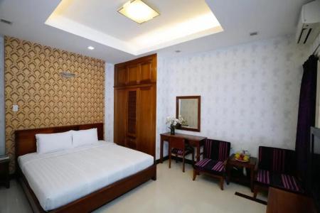 Ben Thanh Retreats - 137