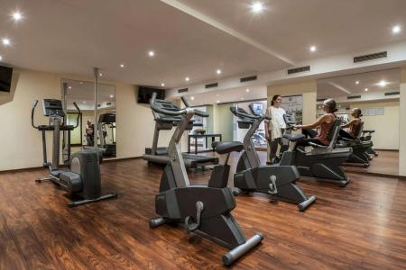 Maritim Seehotel - 21