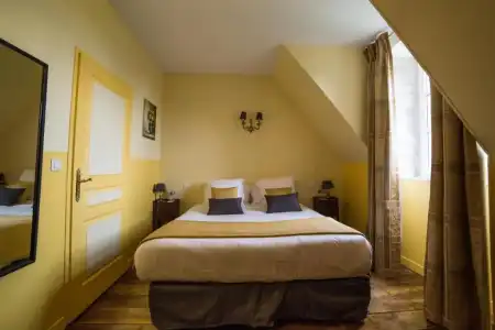 Château du Colombier - 27
