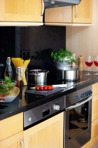 Louisa's Place - 213