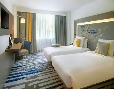 Novotel Bali Ngurah Rai Airport - 54