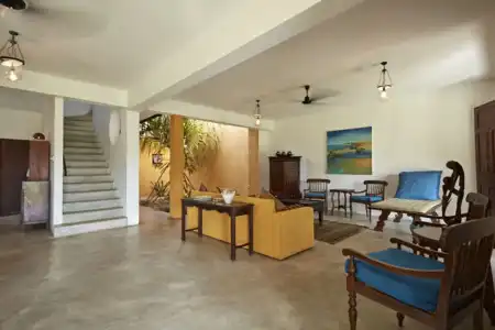 Villa Sunbird - 19