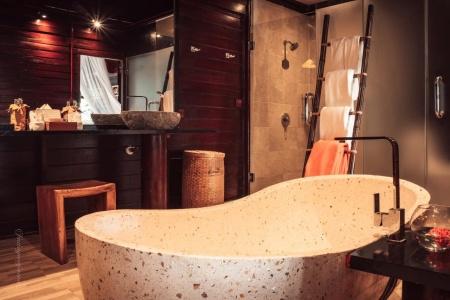 Kupu Kupu Phangan Beach Villas & Spa - 15