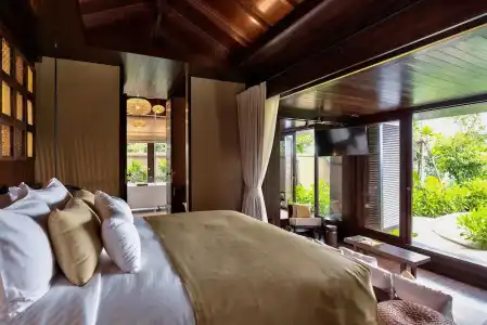The Spa Resorts - Lamai Beach - 3
