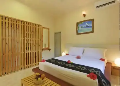 Thoddoo Retreat Grand - 26