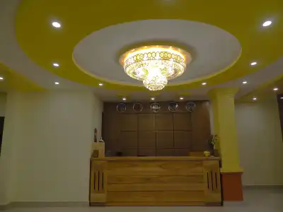 T&T Resort And Spa - 1