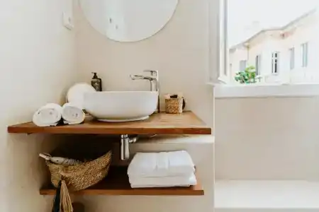 Palm Boutique Hôtel - 35