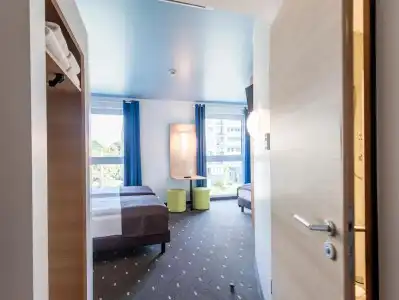 B&B Neu-Ulm - 4