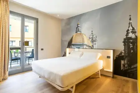 B&B Roma Tuscolana San Giovanni - 22