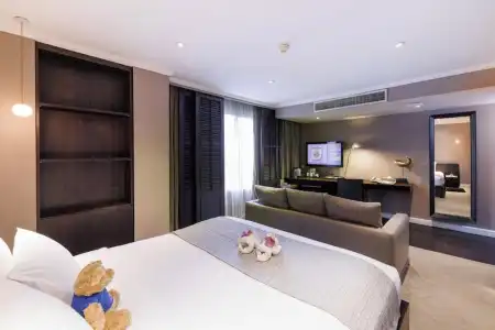 S15 Sukhumvit - 39
