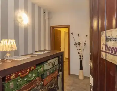 Affittacamere il Viaggiatore - 9