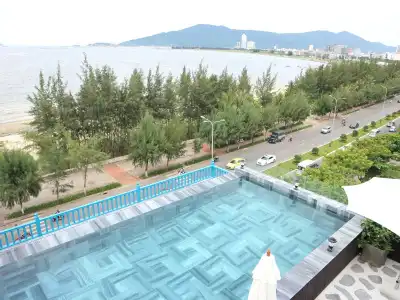 Santori Danang Bay - 14