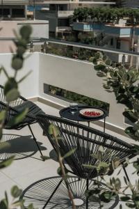 Thelesi Apartments - 45