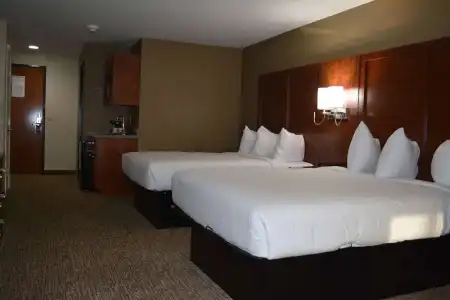 Wingate by Wyndham College Station South - 66