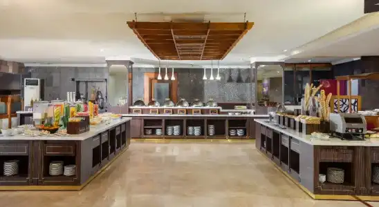 Grand De Djokja - 47