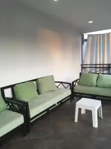 Guest House Kobuleti on Aghmashenebeli - 23