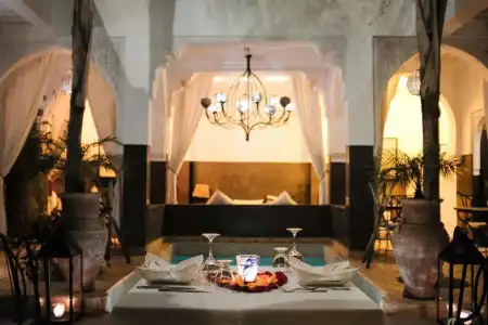 Riad Pachavana - 28