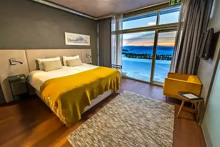 360 Boutique and Spa - 16