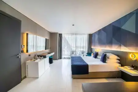 Bosphorus Sorgun - All Inclusive - 45