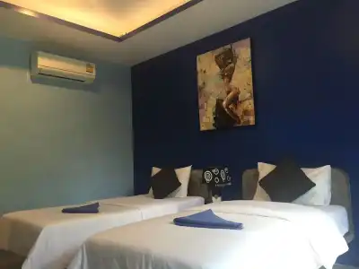 Baan Suan Ta - 60