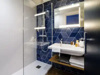 Mercure Thalasso and Spa Port Frejus - 8
