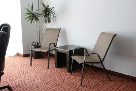 Holiday Inn Puebla Finsa by IHG - 96