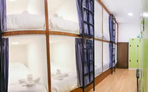 Phukhao Hostel - 22