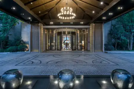 Crowne Plaza Chongqing New North Zone by IHG - 21