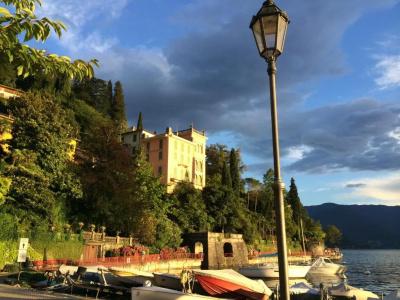 Bed & Breakfast il Bolentino Varenna - 26