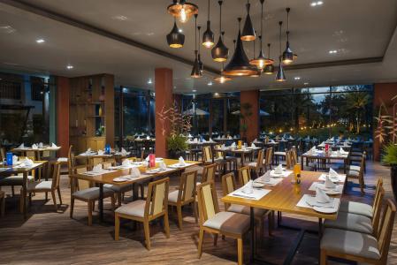 Outrigger Khao Lak Beach Resort - 15