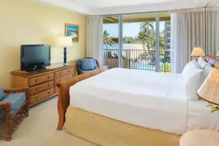 Aston at The Whaler on Kaanapali Beach - 214