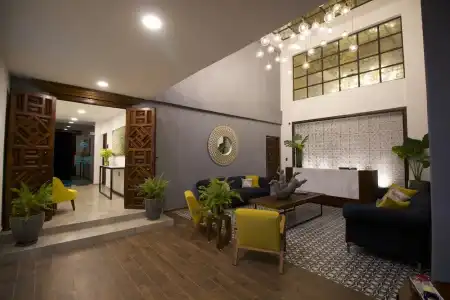 Boutique Casa Loreta - 11
