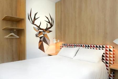 ibis Styles Caen Centre Historique - 28