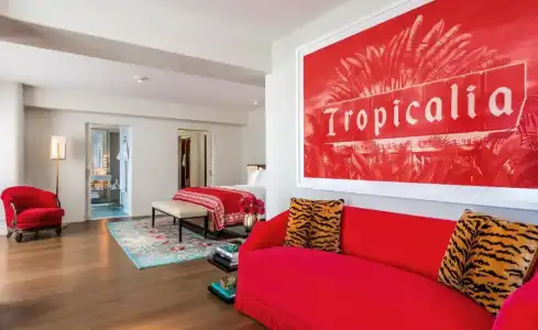 Faena Miami Beach - 96