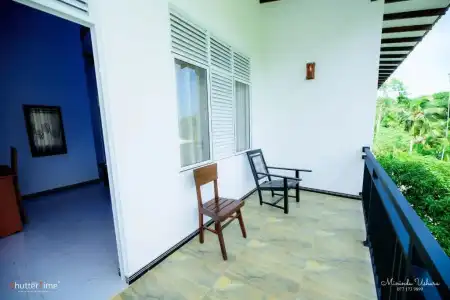 Sera Villa - 35
