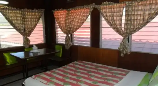 Tiewpai Resort - 6